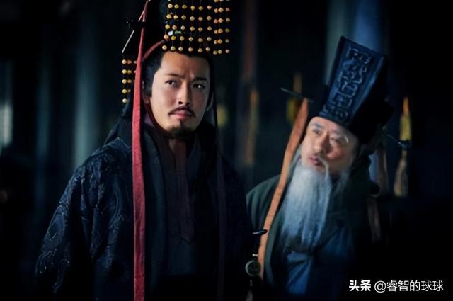 这位能人自称完胜诸葛亮，皇帝听后封他为丞相，但结局悲惨无比