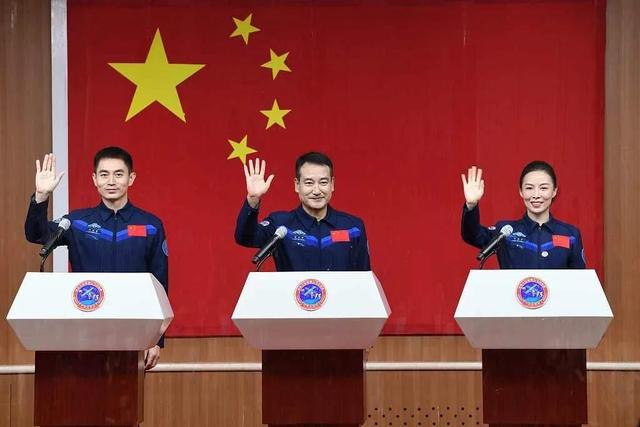 神州十三号即将返回，目前需要做好哪些准备？看完让人感到心疼