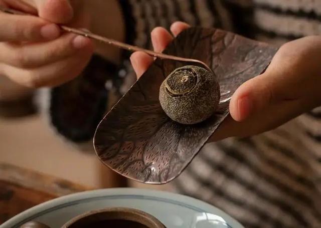 疫情期间，可多喝这类茶