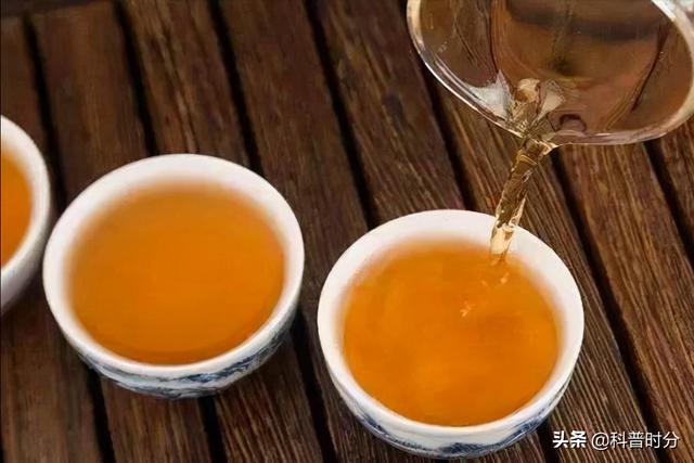隔夜茶喝了会致癌？央视试验说出真相，隔夜的东西到底哪些不能吃