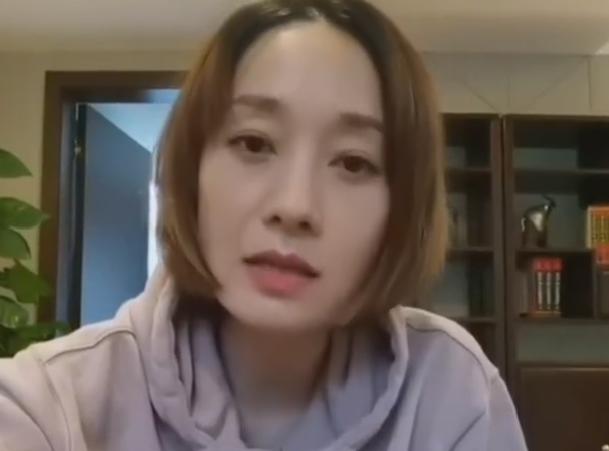 上海疫情，演员马伊琍录视频为家乡鼓劲，曾向武汉捐款20万