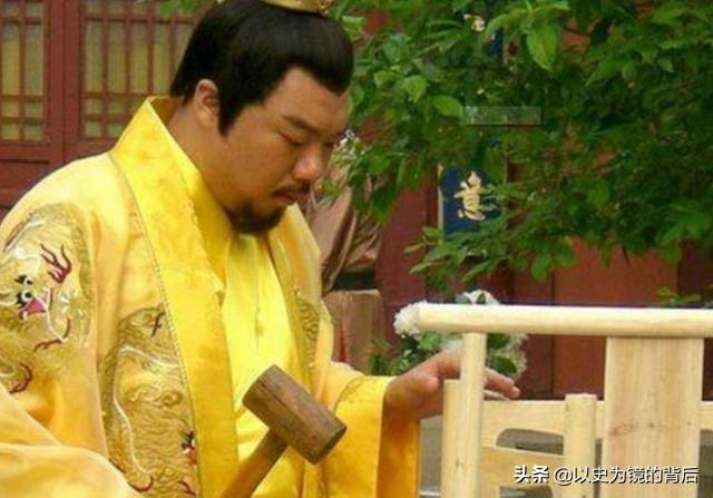 明朝16个皇帝，哪些是真正的昏君，哪些是真正的明君