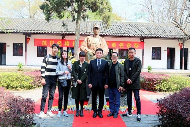 孙立人被软禁33年，一家靠卖果为生，4个子女后来过得怎样了？