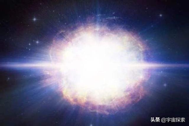 中子星物质已经很难用元素诠释，那么黑洞里面到底是什么物质？
