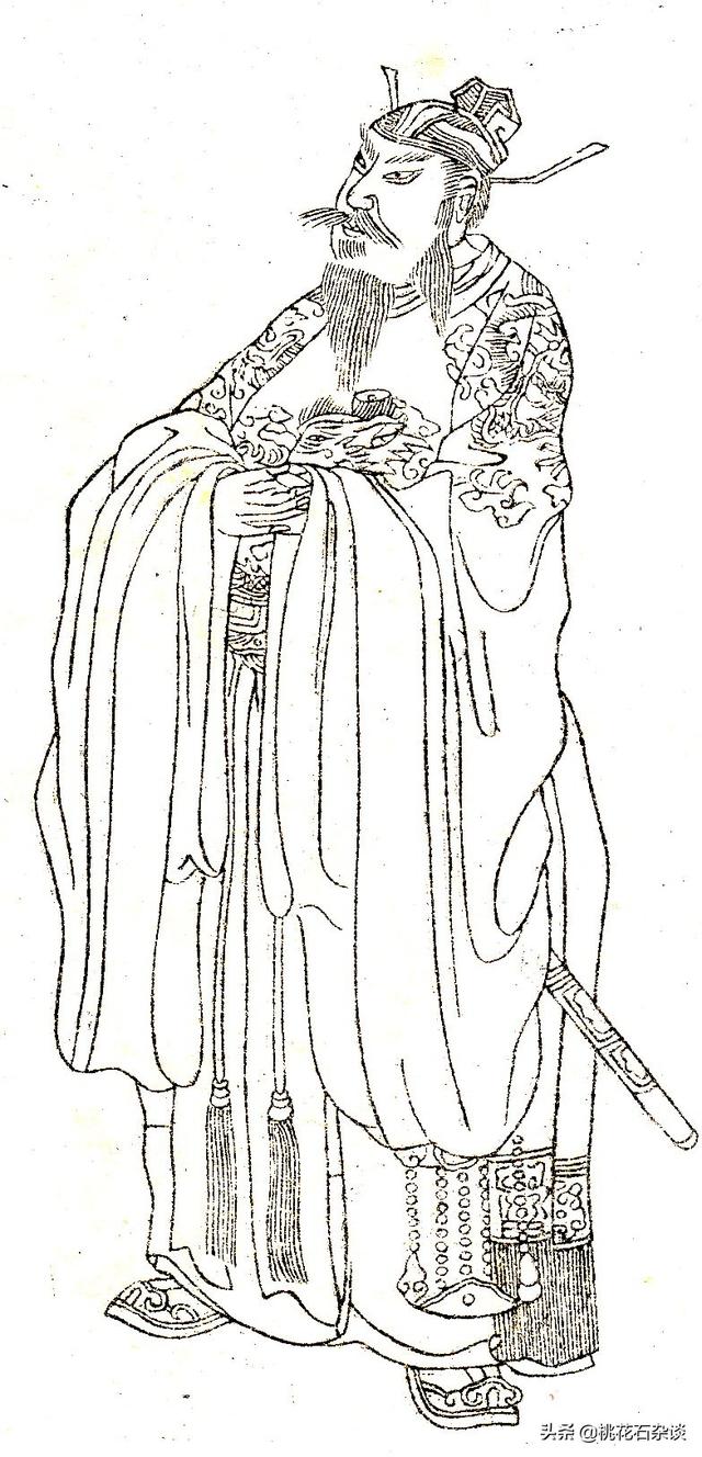 朱棣只是24个藩王之一，为啥那么强？他比建文帝高在哪？