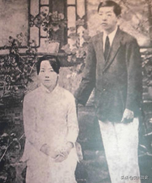 赵四小姐到底有多美？一生让张学良痴迷，老照片揭秘真实颜值