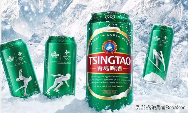 冬奥来了!10大关键策略 把营销预算花得更值