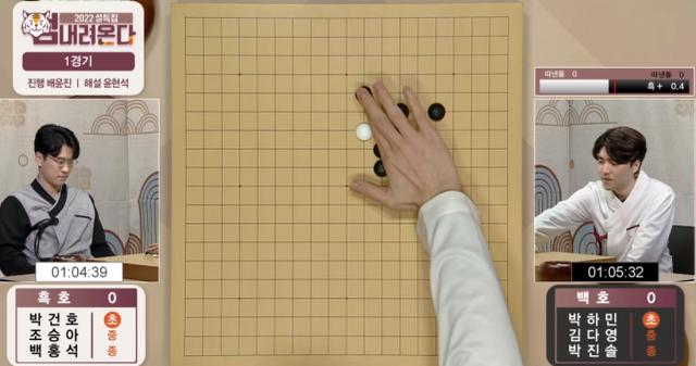 围棋打一生肖是什么意思