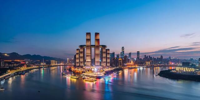 长江三峡图片