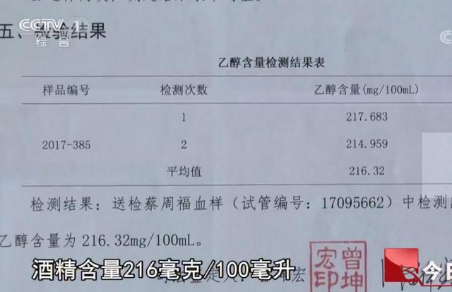 2017年福建一男子酒驾车祸身亡，一条朋友圈视频，让警方揪出凶手