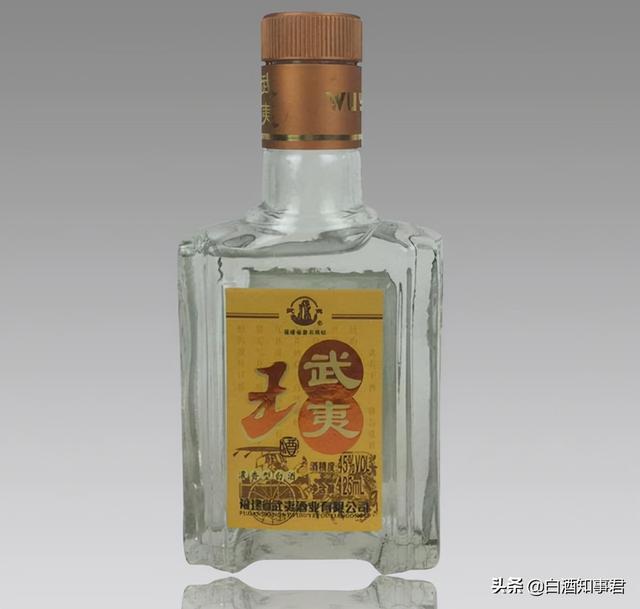 誰說福建省無好酒？當地這四款名酒，款款驚豔，可惜知道的人不多