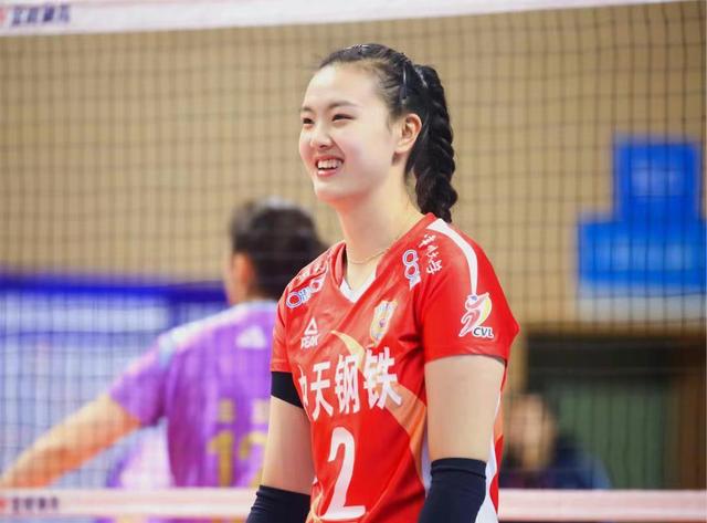 婚后选择退役？张常宁正式表态，蔡斌已做决定，女排吃了定心丸