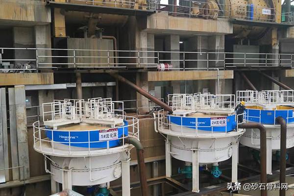 全自动洗砂机公司