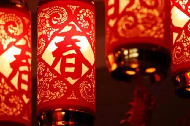 牛年最后一天上班