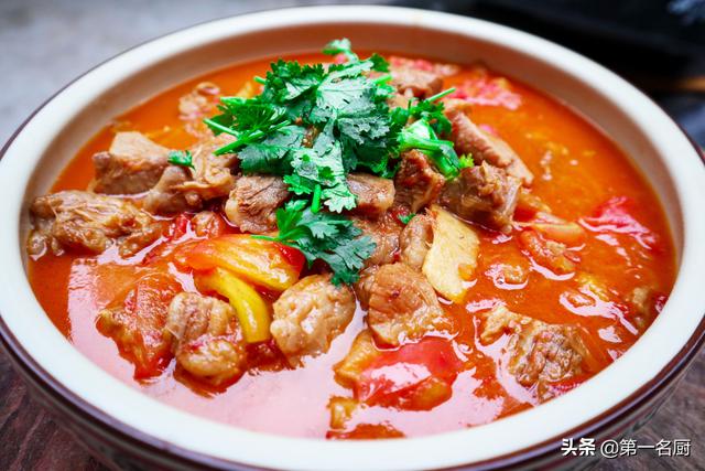 疫情反复要当心，居家隔离必吃的5种食物，增强免疫力，共同抗疫