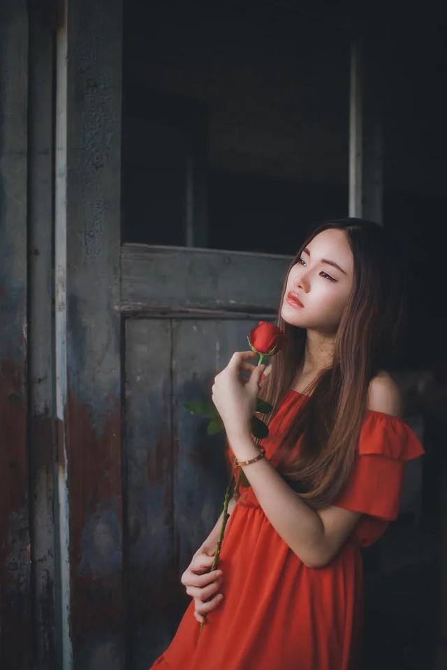 心的事儿放在心里最隐秘的地方
