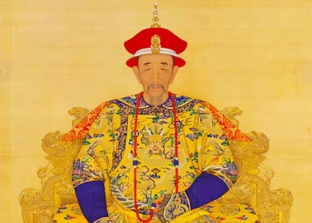 雍正去浙江视察，见大臣亲自给灾民发粥，回京后立刻举荐他升职