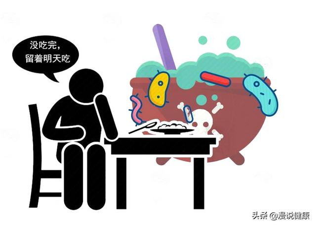 错的饮食可以招来癌症，但3个”致癌“陷阱，的确坑了不少人