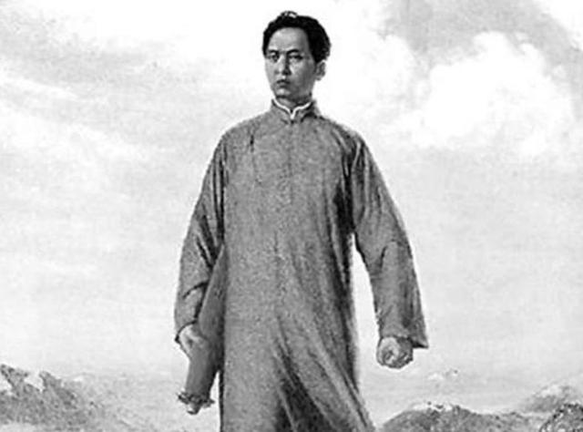 1948年，一位老者塞给周恩来一张字条：先武攻天津，后文取北平