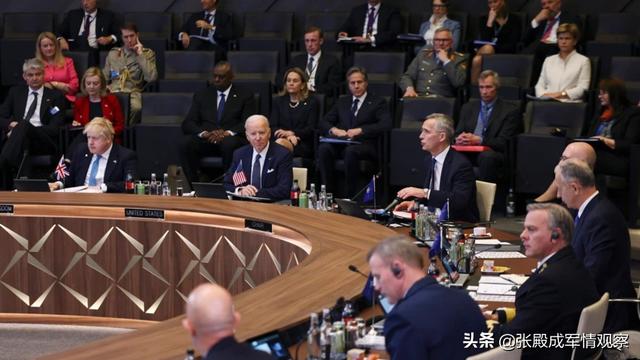 偷鸡不成蚀把米？北约对俄施压还扯上中国 不料被中方揭穿老底