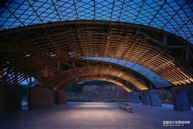 建筑材料工程展