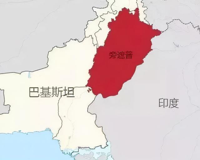 爲什麽說西藏是中國最重要的戰略要地？