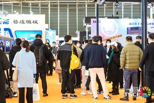 国际纺织机械展广州