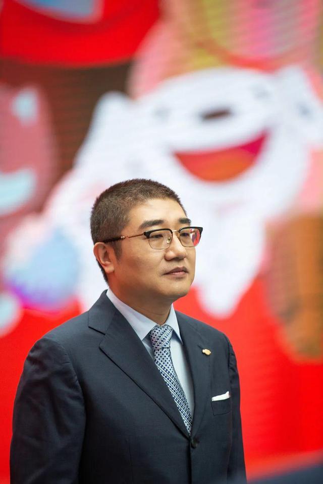 刘强东为何卸任京东CEO？