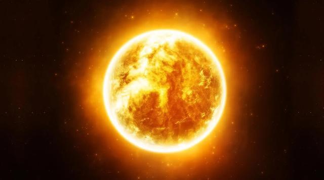 为什么地球上能够看到群星璀璨，而月球上却拍不到星星？