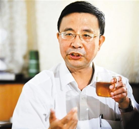 张学良晚年两次见杨虎城孙子，态度冷淡，杨瀚：他对过去不堪回首