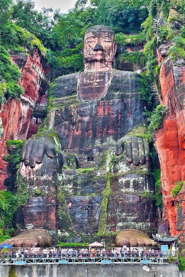 中国十大自驾游路线之 四川重庆陕西自驾游 川渝陕青甘西部地区旅游