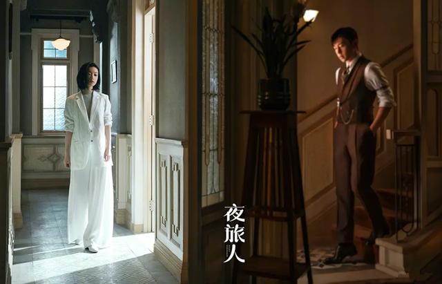 冬日焰火演员表冬日焰火演员表介绍