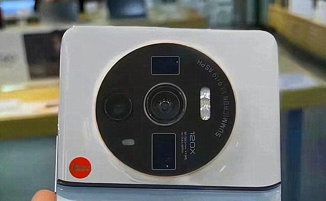 小米12 Ultra确定6月发布：联合徕卡 新机皇将诞生