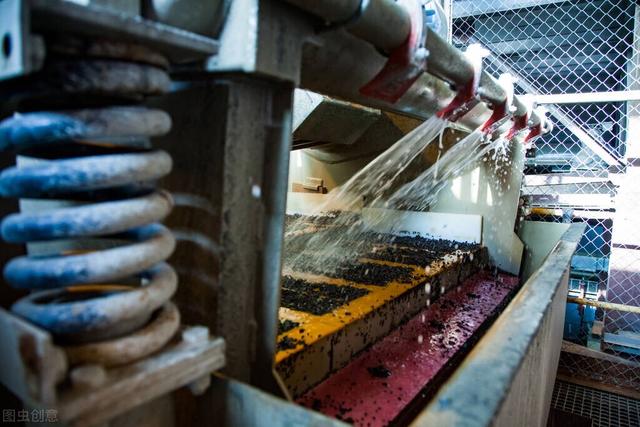 破碎机和振动筛什么关系