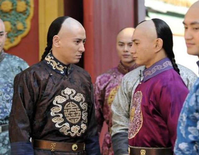 康熙传位遗诏亮相，揭秘雍正夺位之谜，“传位于四子”不可能