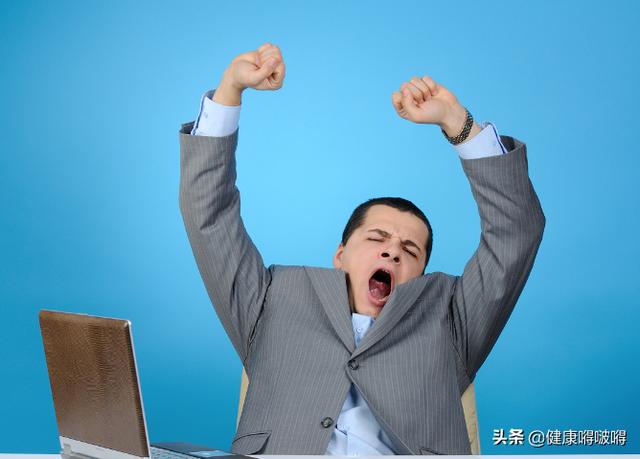 春天，出现3个异常，小心血液已“粘如粥”，需防血栓，及时检查