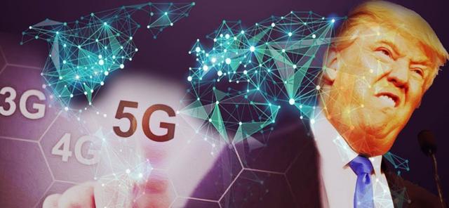 拆不动了？关于华为5 G，英国正式官宣！任正非果然有远见