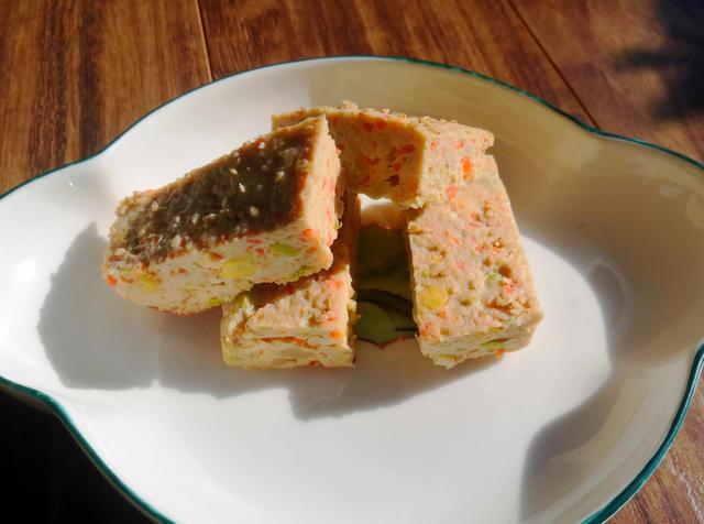 认真给自己做饭的女人最美，这四款美食最适合二胎妈妈