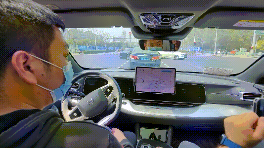 曝光｜华为公布“车辆定位方法”相关专利，隧道内也可准确定位