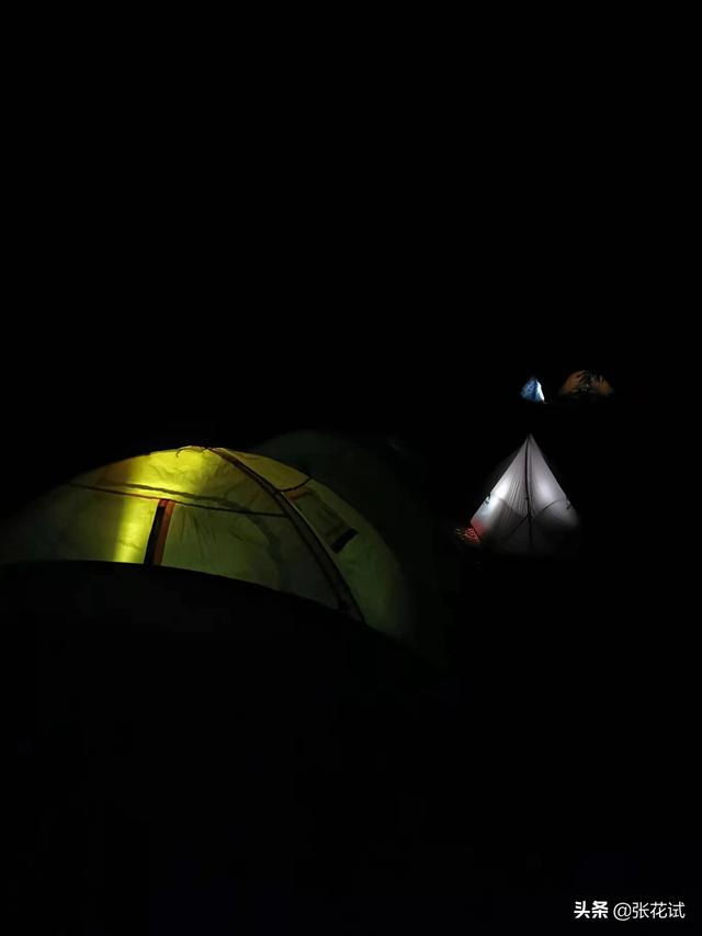 南嶺山脈，一次出行登頂廣東最高前六峰讓驢友自豪一生