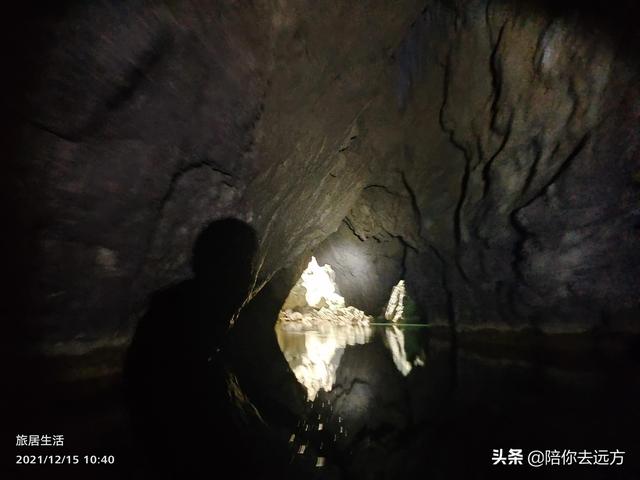 旅居D12-水波天窗延壽洞