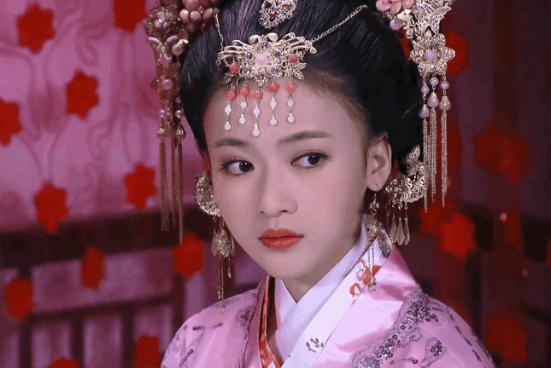 延禧攻略女演员图片(延禧攻略女演员剧照)-天晟网