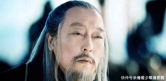 诸葛亮火烧司马懿，天下暴雨，诸葛亮为何不下令将其射死