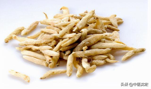 手麻、腿麻、脚也麻？一剂助气解麻汤，通经络、补气血、除麻木