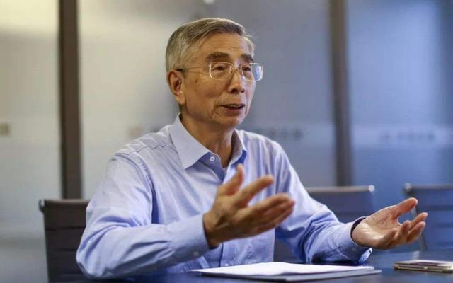 1995年倪光南院士被联想扫地出门，柳传志泪洒现场，后来怎么样了