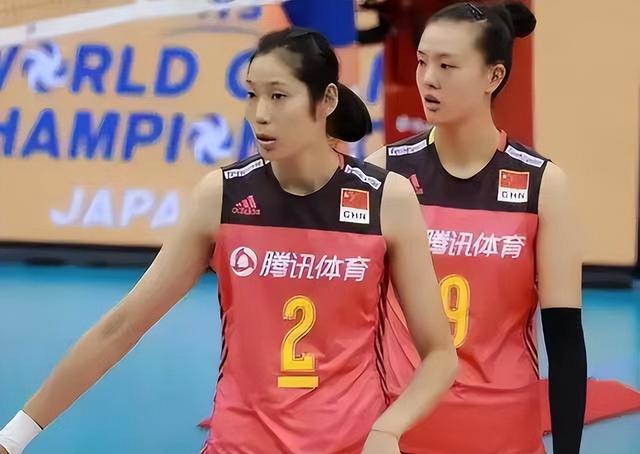 婚后选择退役？张常宁正式表态，蔡斌已做决定，女排吃了定心丸