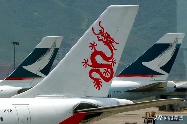 因为一架波音737，香港富豪怒骂政府