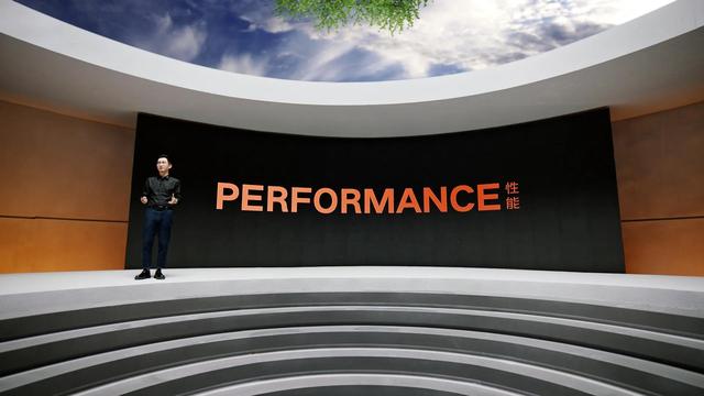 影像旗舰也能带来电竞体验，vivo X80系列展现强劲性能表现
