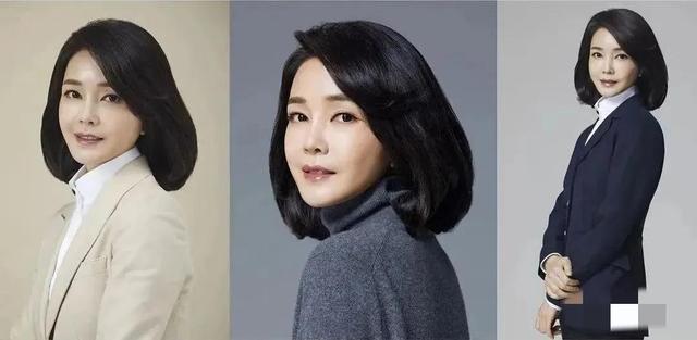 韩国新晋第一夫人终于“藏”不住了，她的故事远比你想象的要精彩