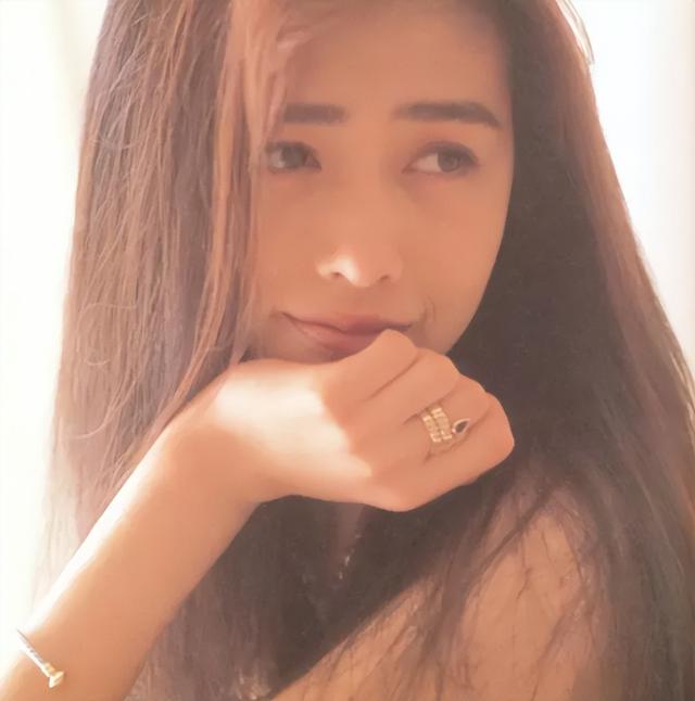 木村拓哉工藤静香爱情故事（日本国民女神工藤静香）(13)